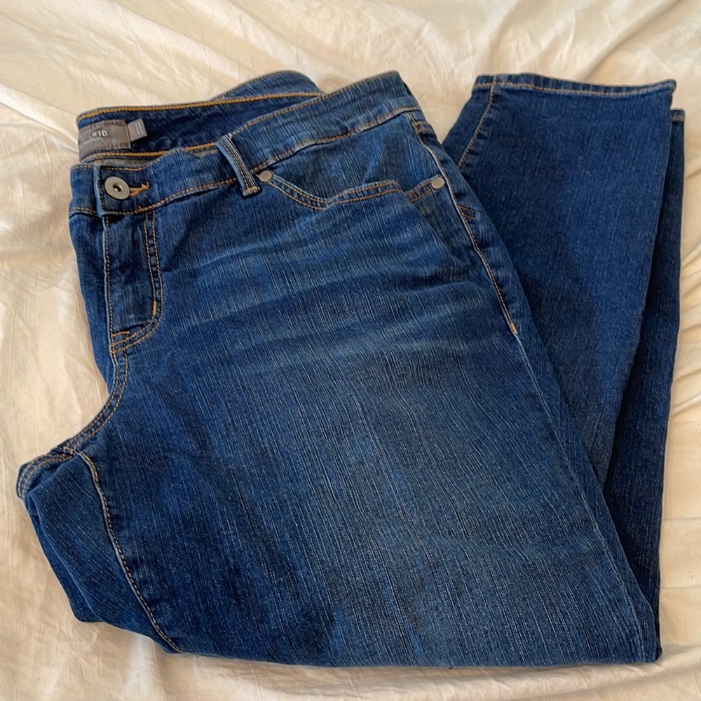 Torrid Jeans